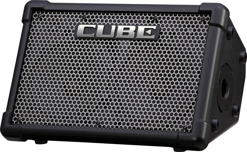 Amplificador Roland Cube-Stex - The Music Site