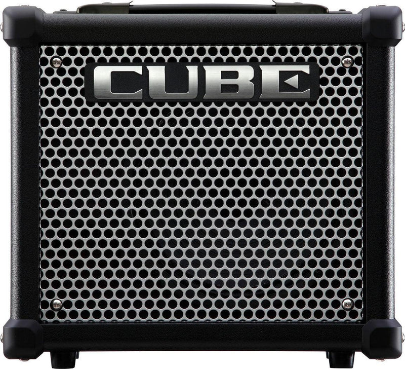 Amplificador Roland De Guitarra Eléctrica Cube-10Gx - The Music Site
