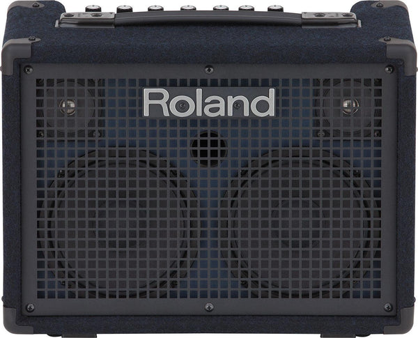 Amplificador Roland De Teclado Kc-220 - The Music Site