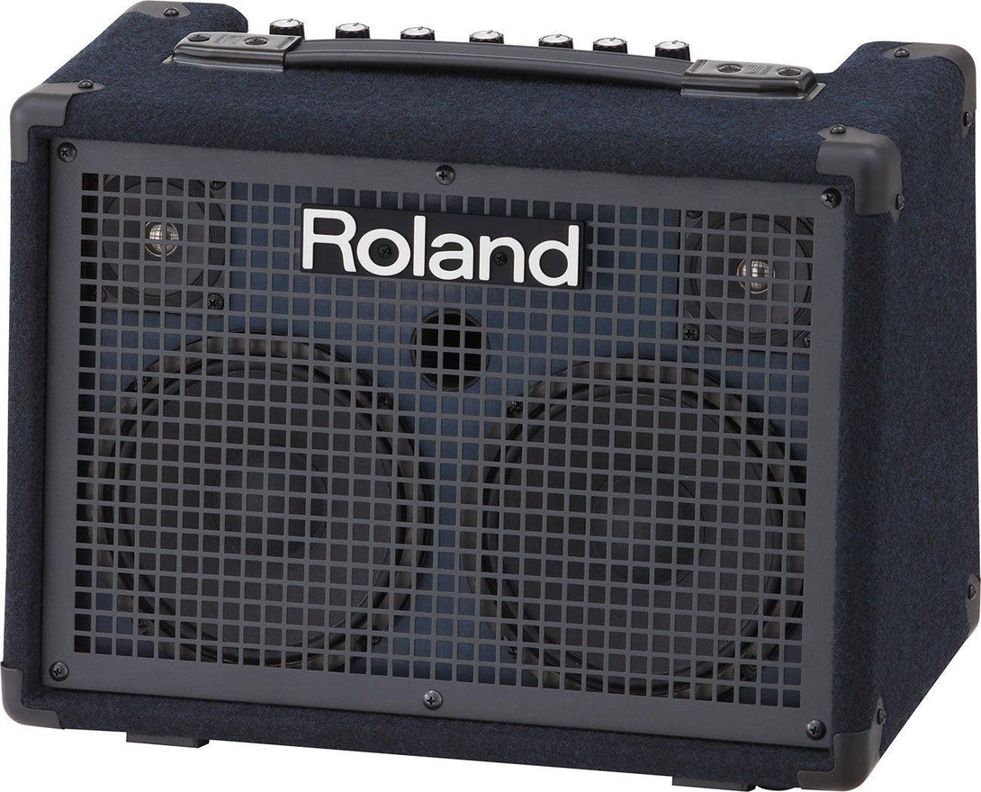 Amplificador Roland De Teclado Kc-220 - The Music Site