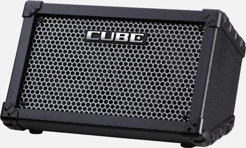 Amplificador Roland Speaker Cube-St2 - The Music Site