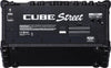 Amplificador Roland Speaker Cube-St2 - The Music Site