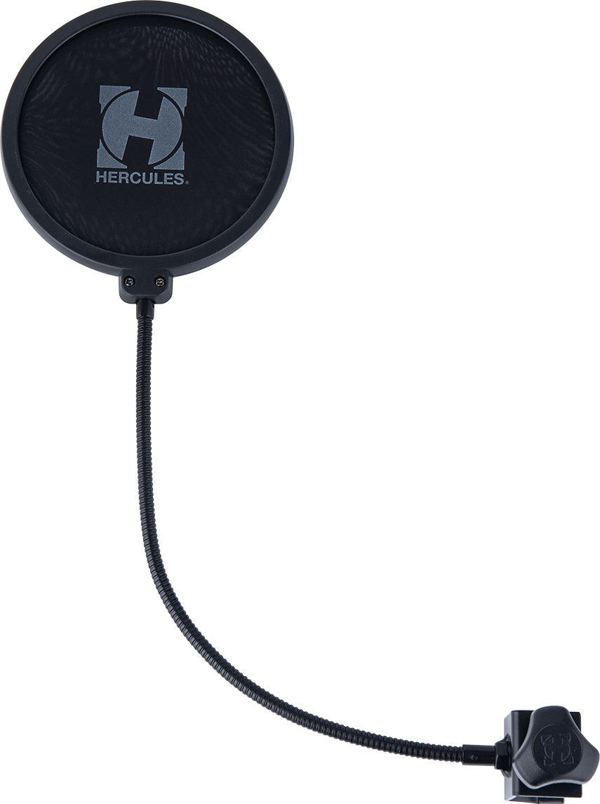 ANTIPOP FILTER HERCULES MH200B - The Music Site