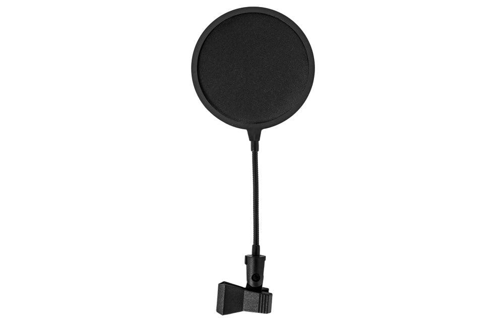 Antipop Filter Nomad Npf-J561 - The Music Site