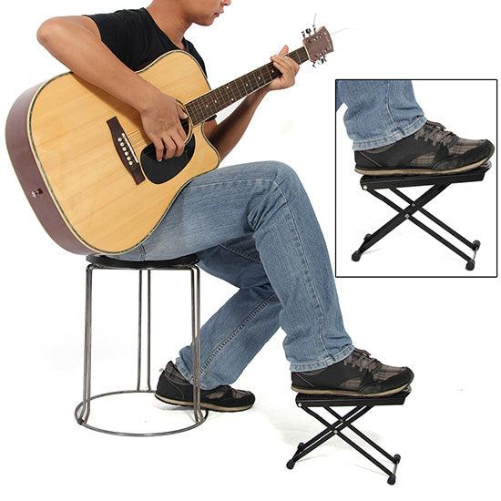 Apoya Pie Mc-Art Guitarra Sk-01 - The Music Site