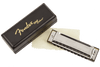 Armonica Fender Blues Deluxe en LA ( A ) 0990701003 - The Music Site
