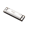 Armonica Fender Blues Deluxe en SI bemol ( Bb ) 0990701007 B Flat - The Music Site