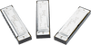 Armonica Fender Blues DLX Pack por 3 W/C DO ( C )- SOL ( G )-LA ( A ) 0990701021 - The Music Site