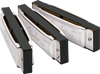 Armonica Fender Blues DLX Pack por 3 W/C DO ( C )- SOL ( G )-LA ( A ) 0990701021 - The Music Site