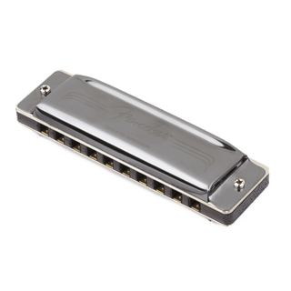 Armonica Fender Midngth Special en DO ( C ) 0990704 - The Music Site