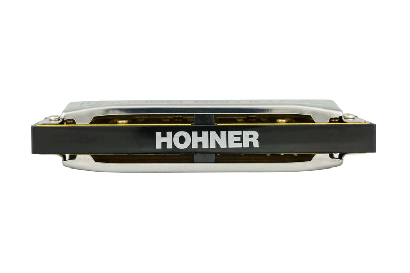 Armonica Hohner Blues Band en SOL ( G ) 559/20 - The Music Site