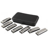 Armonica Hohner Blues Band Set Por 7 - The Music Site