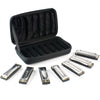Armonica Hohner Blues Band Set Por 7 - The Music Site