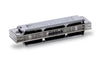 Armonica Hohner Blues Bender en LA ( A ) M58610X - The Music Site
