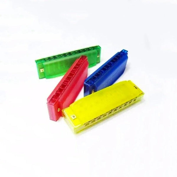 Armonica Hohner Happy Color en DO ( C ) - The Music Site
