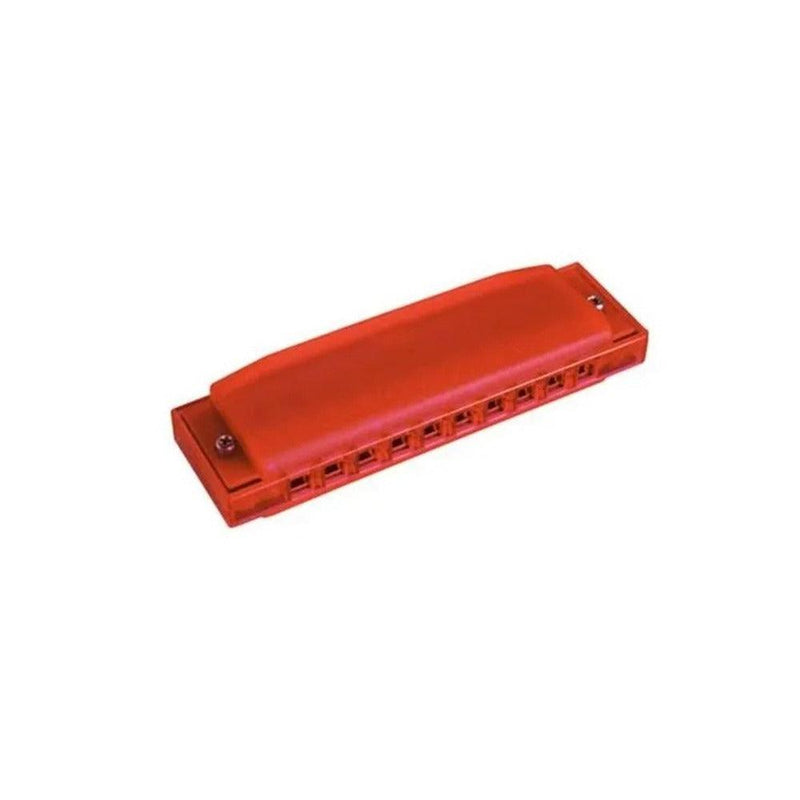 Armonica Hohner Happy Color en DO ( C ) - The Music Site