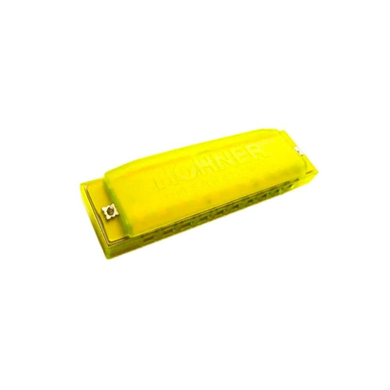 Armonica Hohner Happy Color en DO ( C ) - The Music Site