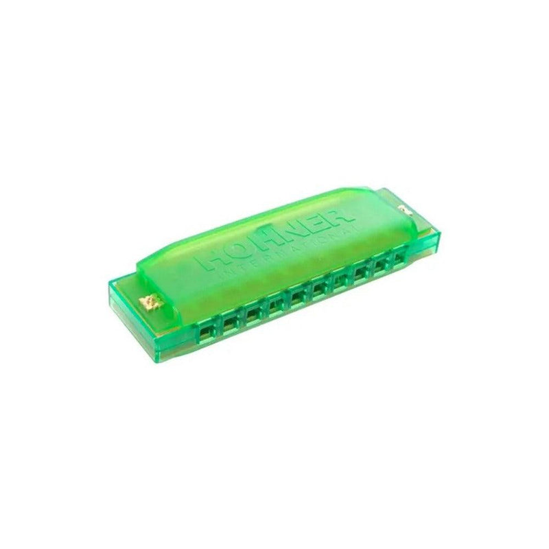 Armonica Hohner Happy Color en DO ( C ) - The Music Site