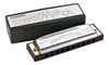 Armonica Hohner Hot Metal en SOL ( G ) M57208X - The Music Site