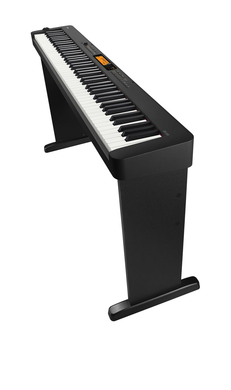 Atril Casio Piano Cs-46P - The Music Site