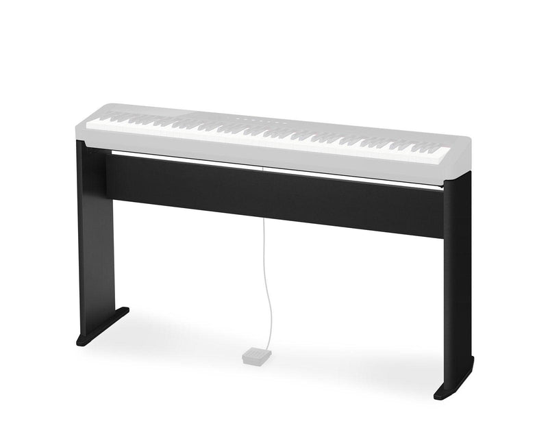 Atril Casio Teclado Cs-68P - The Music Site