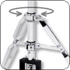 Atril Dw Charles Cp5500D - The Music Site