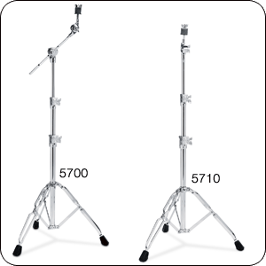 Atril Dw Platillo Jirafa Cp5700 - The Music Site