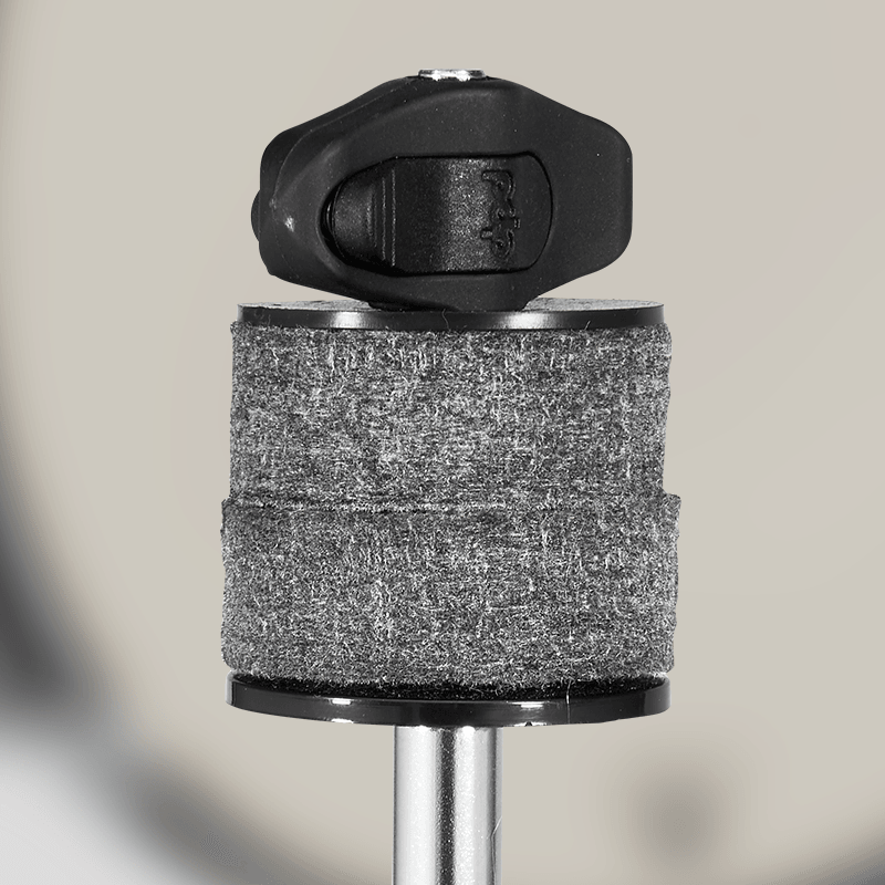 Atril Dw Platillo Jirafa Pd-Cb810 - The Music Site