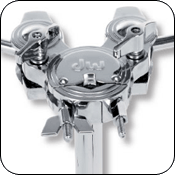Atril Dw Tom Cp3900 Doble - The Music Site