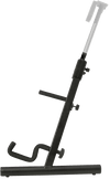 Atril Fender universal con marco en "A", negro 0991819000 - The Music Site