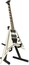 Atril Fender universal con marco en "A", negro 0991819000 - The Music Site