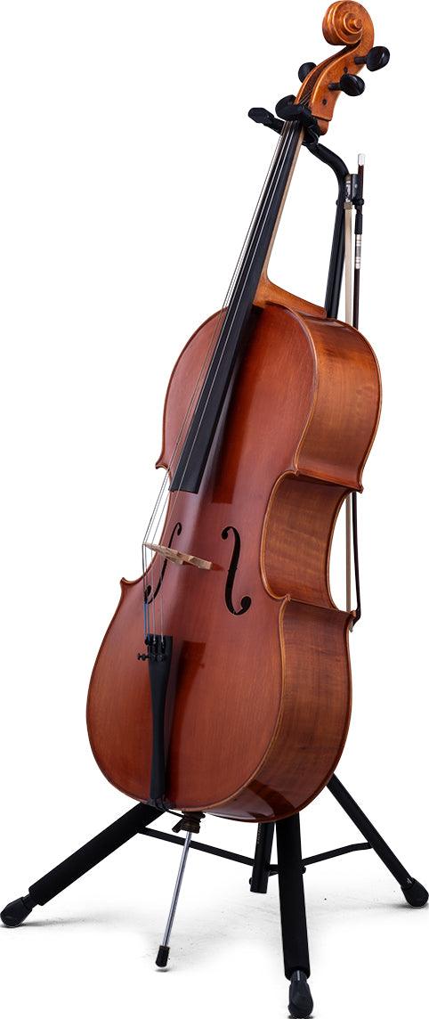 Atril Hercules Cello Ds580B - The Music Site