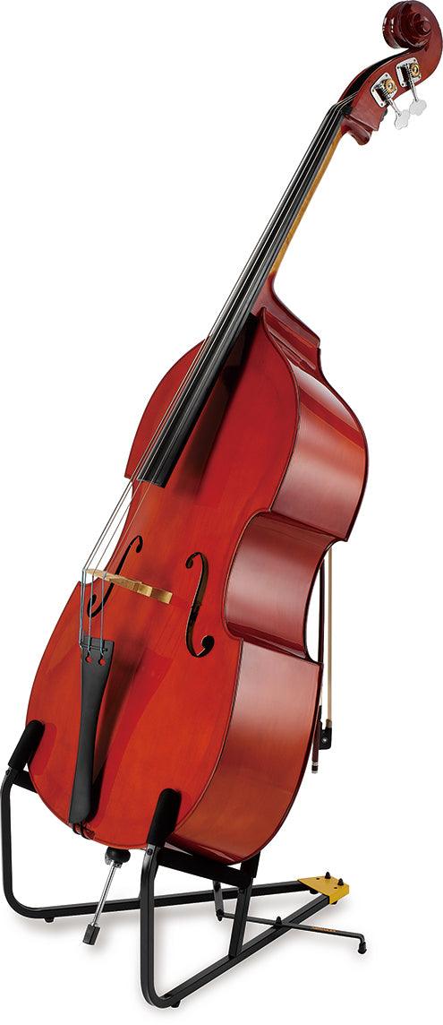 Atril Hercules Contrabajo Ds590B - The Music Site