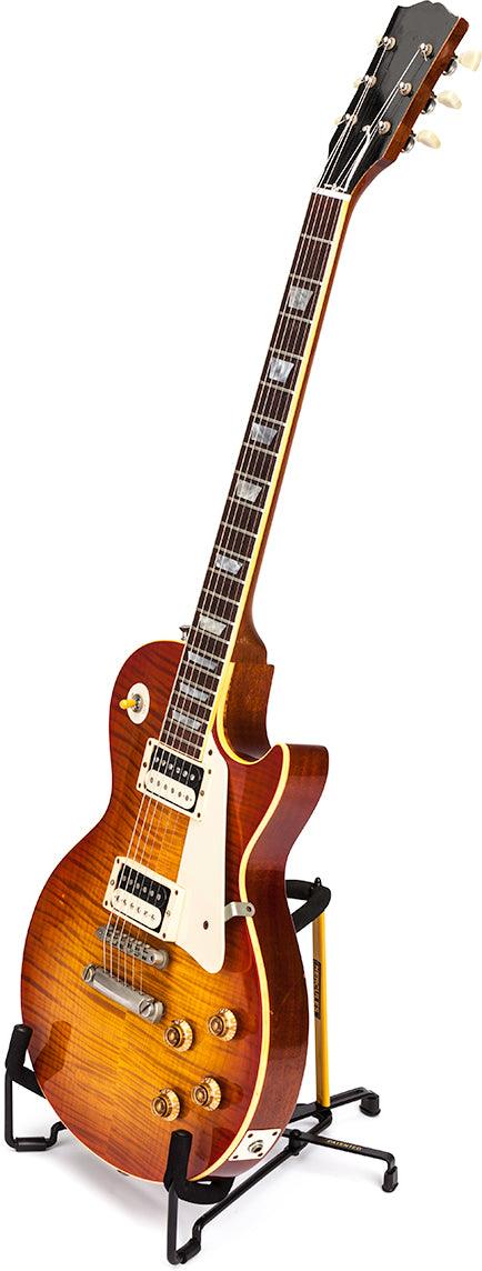 Atril Hercules Guitarra Electrica Gs302B - The Music Site