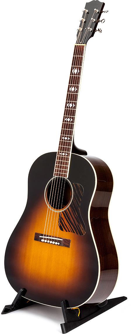 Atril Hercules Guitarra Gs200B - The Music Site