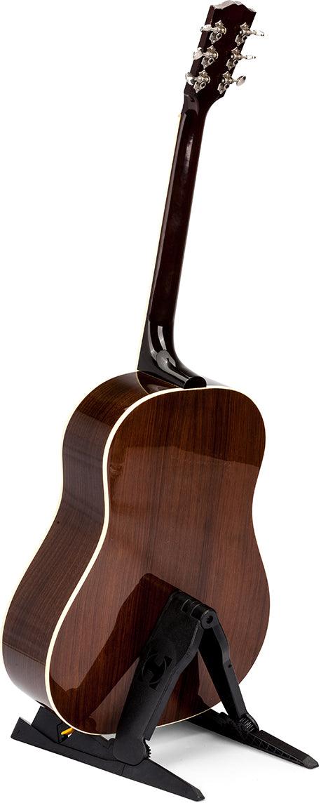 Atril Hercules Guitarra Gs200B - The Music Site