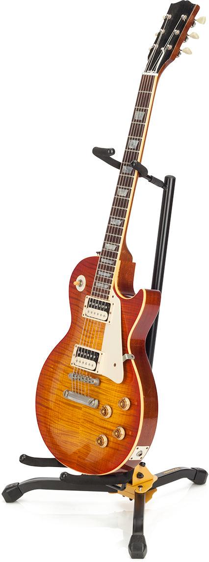 Atril Hercules Guitarra Gs405B - The Music Site
