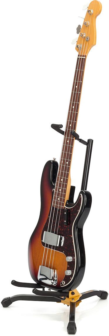 Atril Hercules Guitarra Gs405B - The Music Site