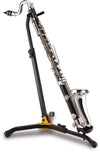 Atril Hercules Para Clarinete Bajo o Fagot Ds561B - The Music Site