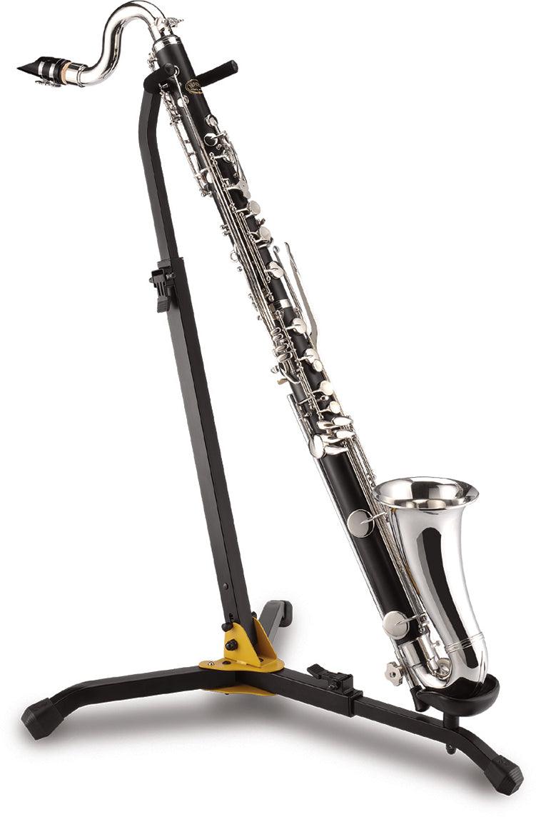 Atril Hercules Para Clarinete Bajo o Fagot Ds561B - The Music Site