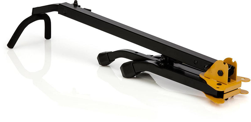 Atril Hercules Para Clarinete Bajo o Fagot Ds561B - The Music Site