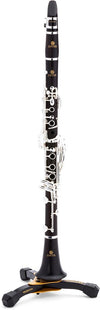 Atril Hercules Para Clarinete/Flauta Ds640Bb - The Music Site