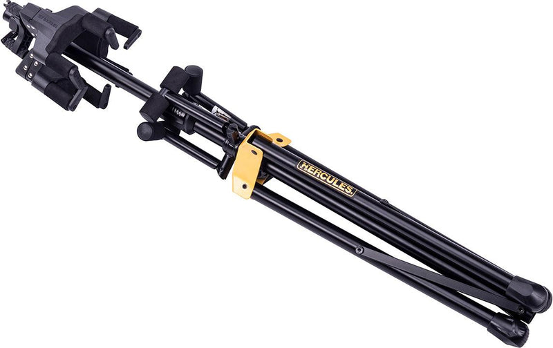 Atril Hercules Para Guitarra Triple Gs432B Plus - The Music Site