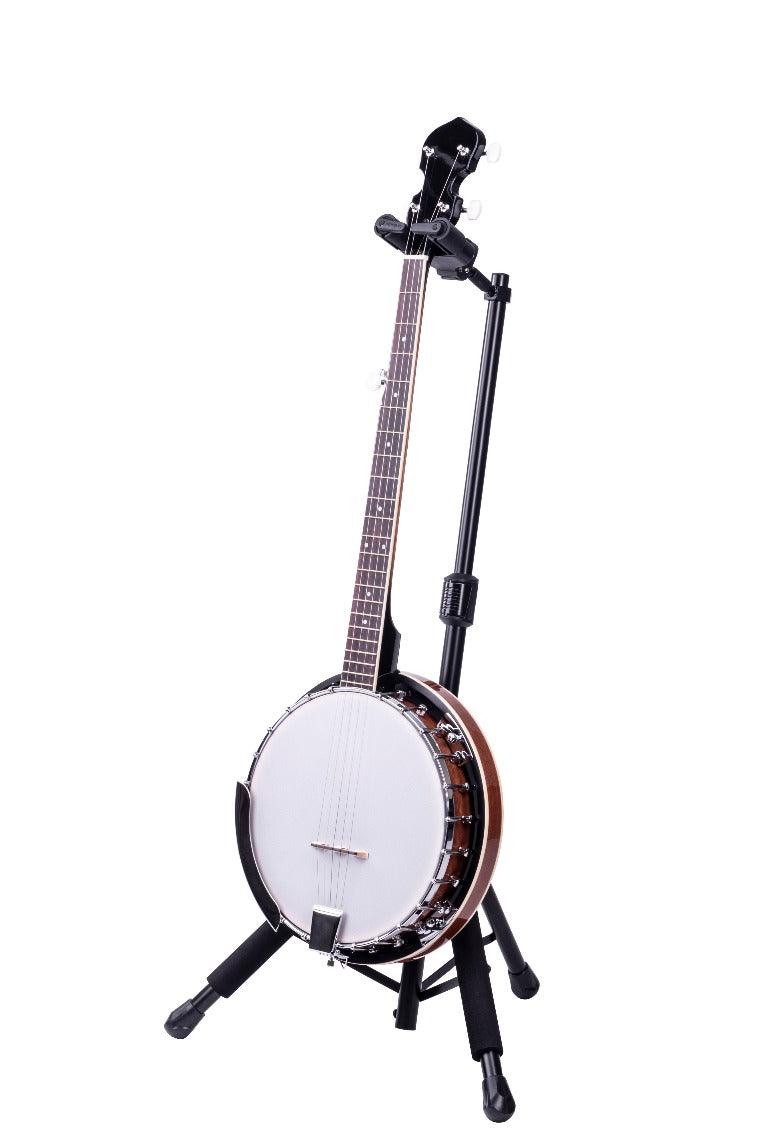 Atril Hercules Para Guitarra Y Cello Gs415B Plus - The Music Site