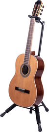 Atril Hercules Para Guitarra Y Cello Gs415B Plus - The Music Site