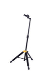 Atril Hercules Para Guitarra Y Cello Gs415B Plus - The Music Site