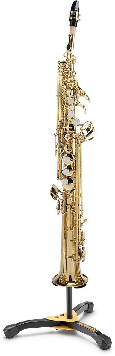 Atril Hercules Para Saxofon Soprano Ds531Bb - The Music Site