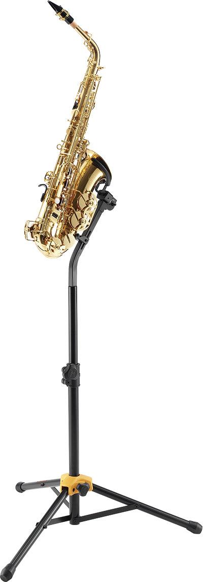 Atril Hercules Para Saxofon Tenor Ds730B - The Music Site