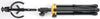 Atril Hercules Para Saxofon Tenor Ds730B - The Music Site