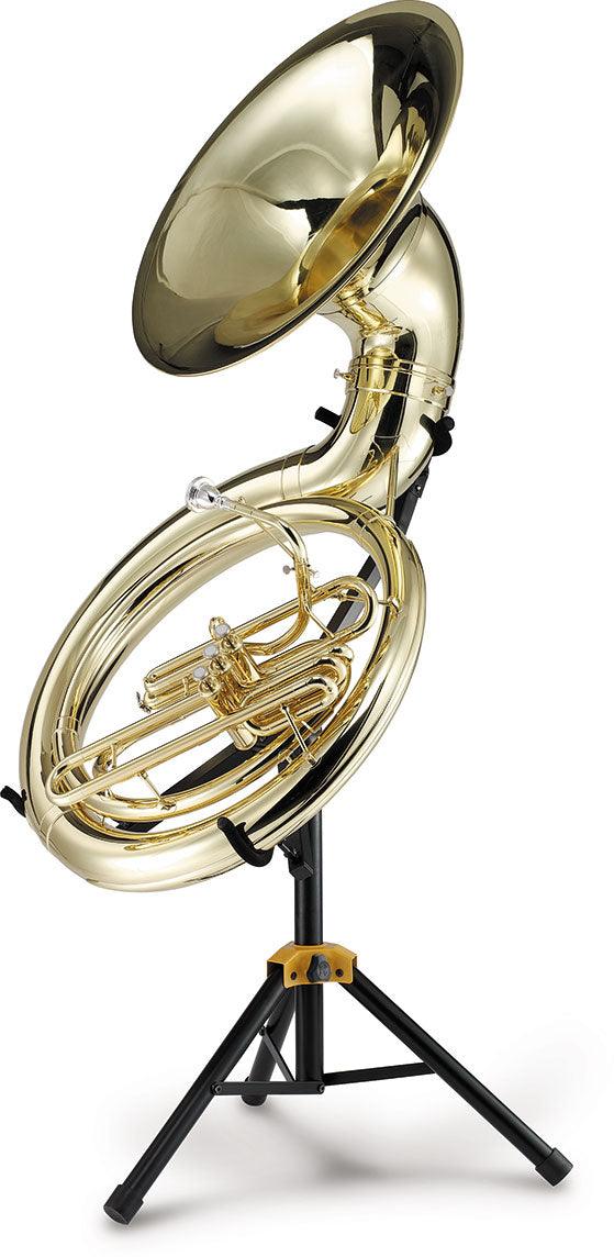 Atril Hercules Para Sousaphone Ds551B - The Music Site